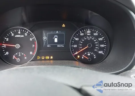 2017 Kia Sportage Lx from USA, damaged, VIN KNDPMCAC1H7237130